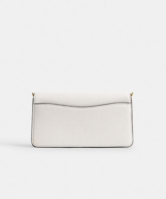 コーチ COACH タビー チェーン クロスボディ バッグ19 ショルダーバッグ バッグ レザー レディース アイボリー系 CBF14B4 【新品】 COACH｜【公式】タビー チェーン クロスボディ バッグ 19 | Rakuten
